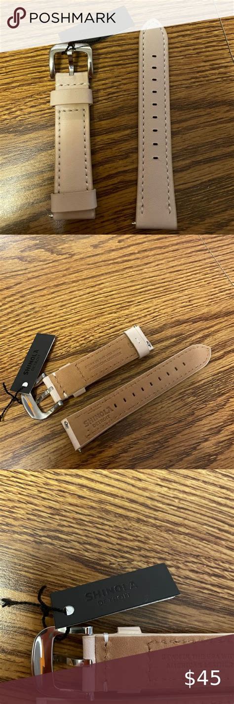 shinola replacement watch bands|shinola watch straps for sale.